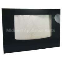 W10106403 Whirlpool Glass-Wndw Oven Door Mt
