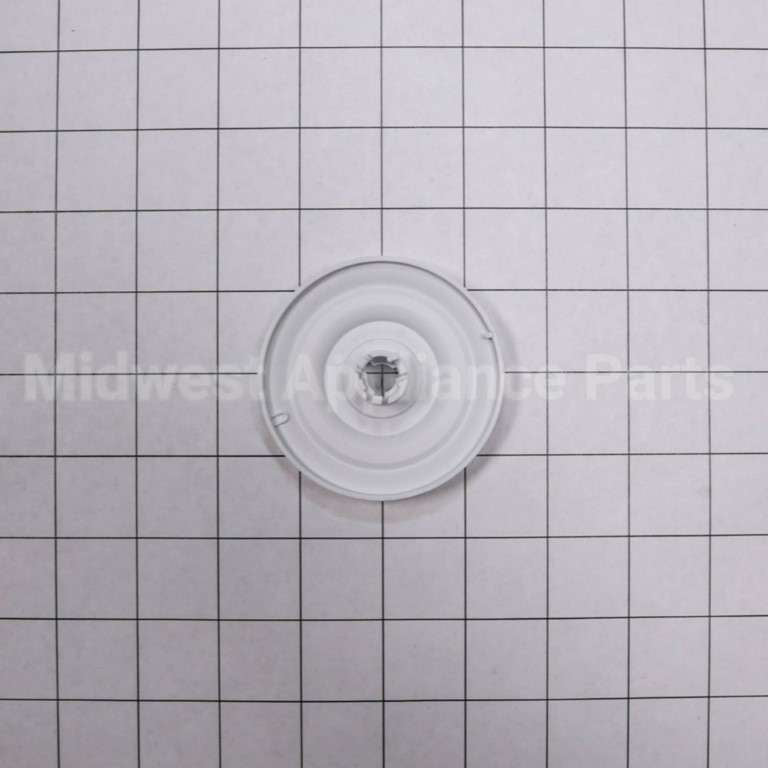 W10110028 Whirlpool Timer Skirt Asm-Delta/Hd