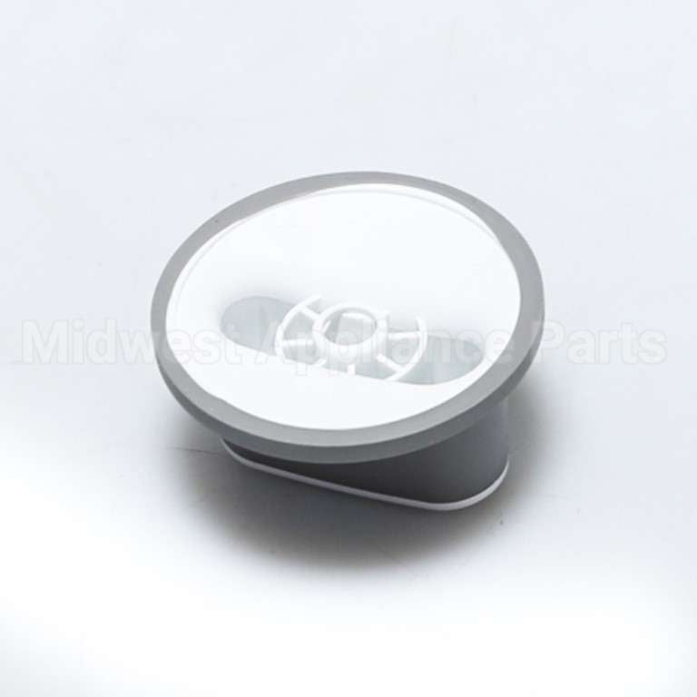 W10110061 Whirlpool Timer Knob Asm-Delta/Hd