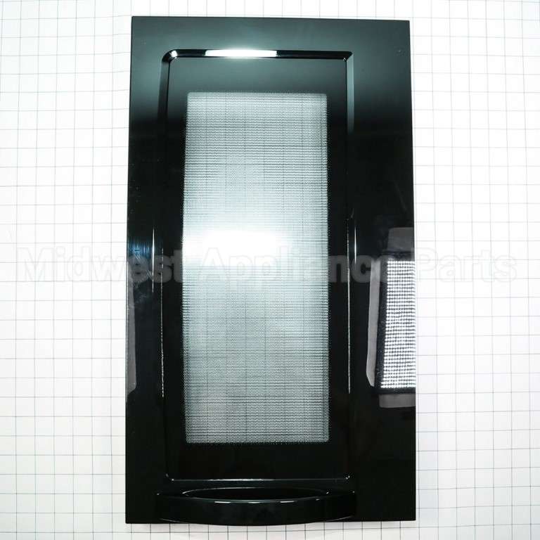W10111667 Whirlpool Door/Mw