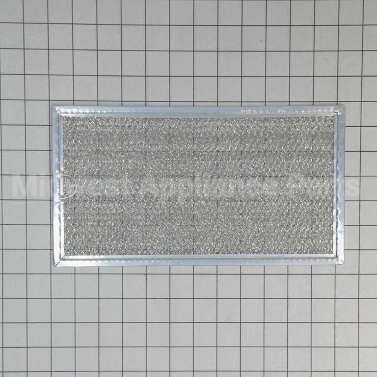 W10113040A Whirlpool Grease Filter-Mw/Mhc