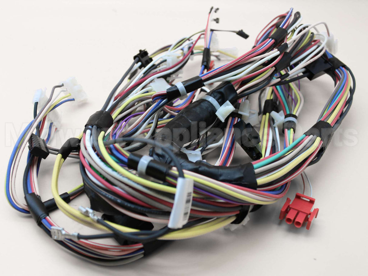 W10116168 Whirlpool Harness-Main, 30/36 Ga