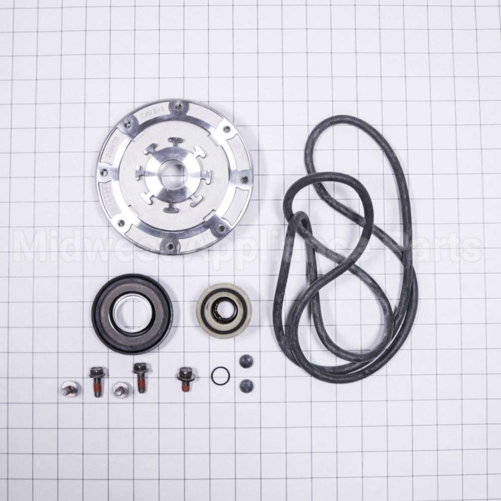 W10116790 Whirlpool Hub & Seal