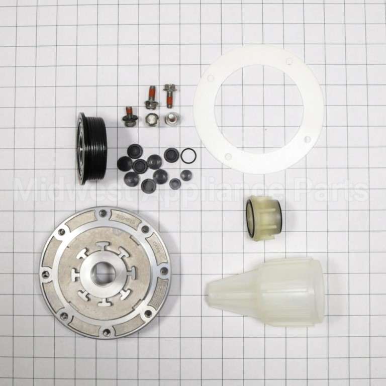 W10116791 Whirlpool Hub & Seal