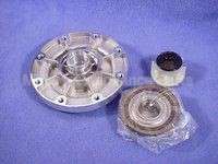 W10116791 Whirlpool Hub & Seal