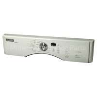 W10117384 Whirlpool Cnsl-Pnl Psa Asm Dryer M
