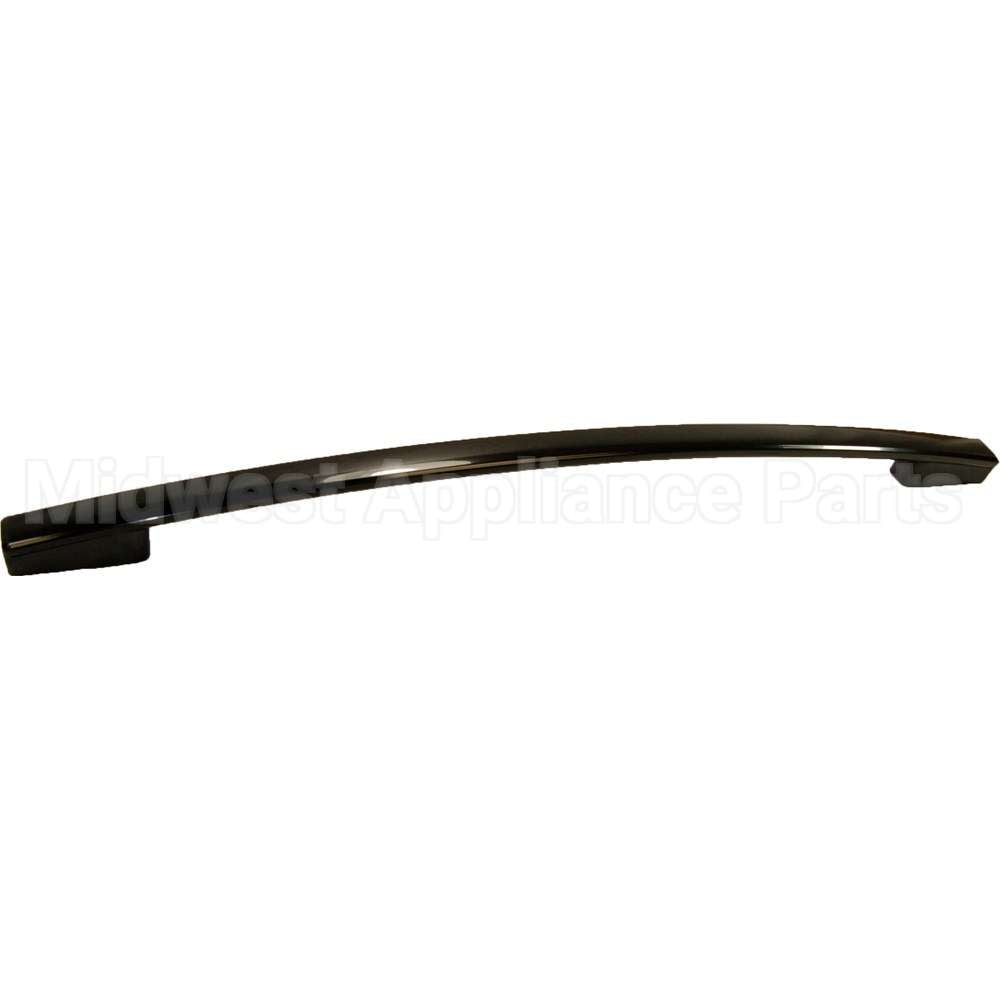 W10118431 Whirlpool Handle, Wp Metal Blk