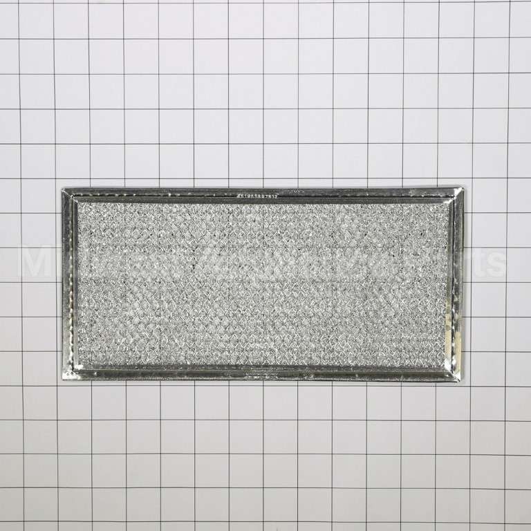 W10120839A Whirlpool Grease Filter # Mw/Mhc