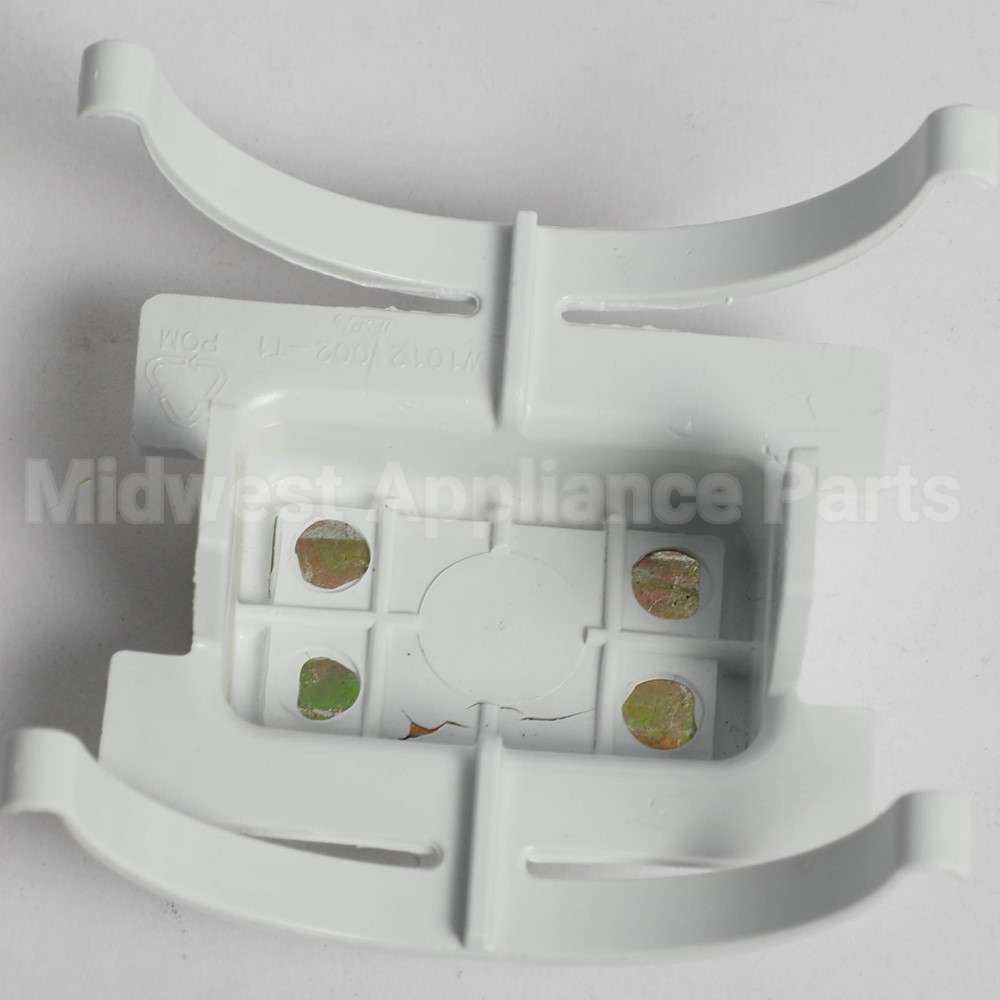 W10121002 Whirlpool Latch-Coupler &