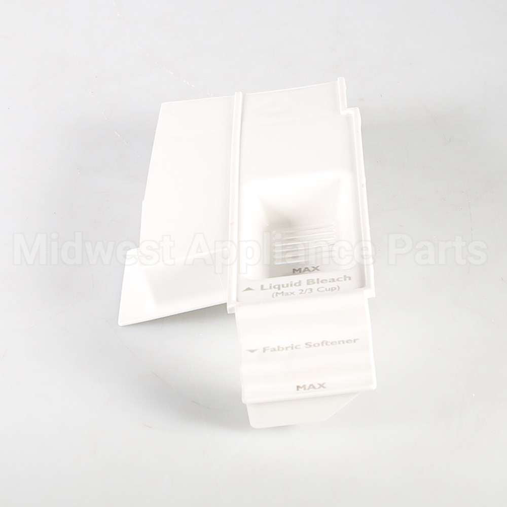 W10121598 Whirlpool Dispenser
