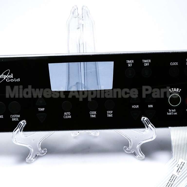 W10122303 Whirlpool Old # 8563007 8191152