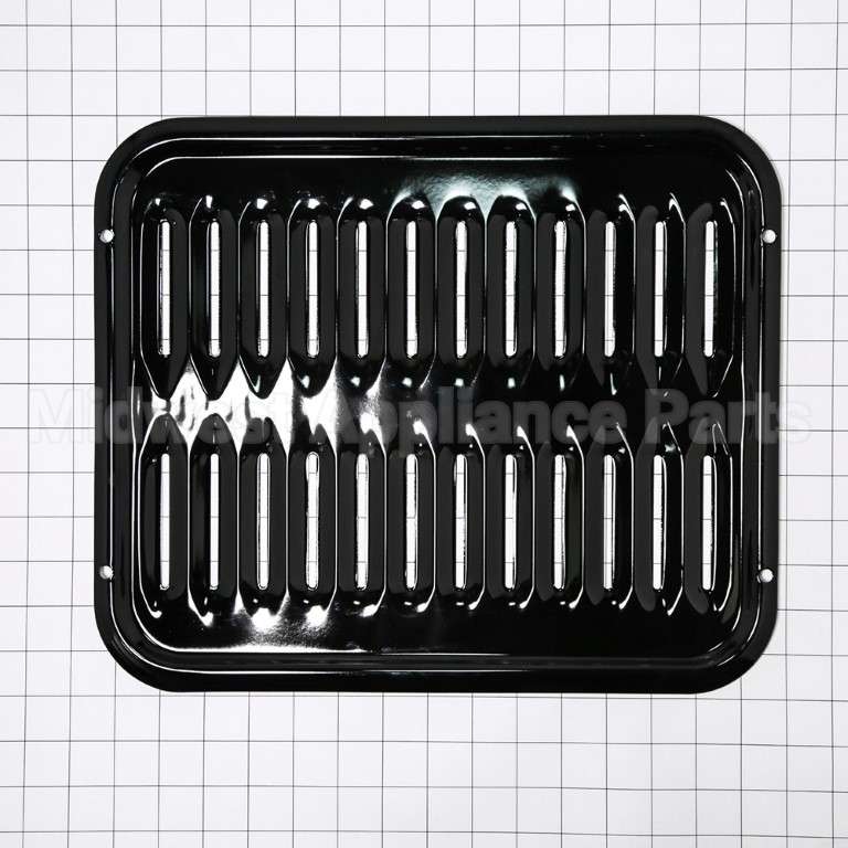 W10123240 Whirlpool Pan Roast Kit (2Box)