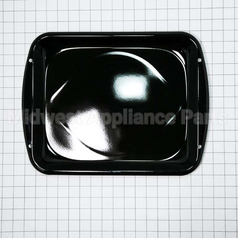 W10123240 Whirlpool Pan Roast Kit (2Box)