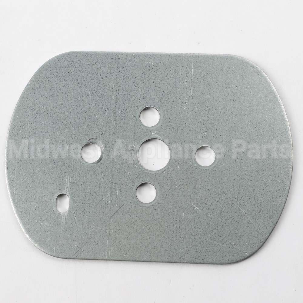 W10127710 Whirlpool Plate-Door,Handle