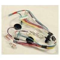W10128687 Whirlpool Harness-Oasis, Upper(6 V