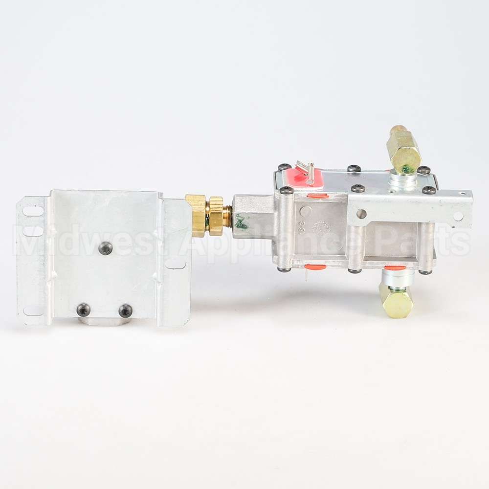 W10130932 Whirlpool Valve Regu