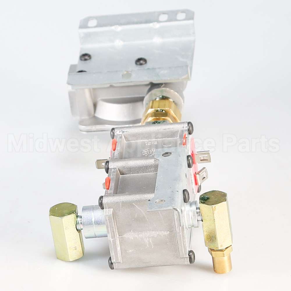 W10130932 Whirlpool Valve Regu