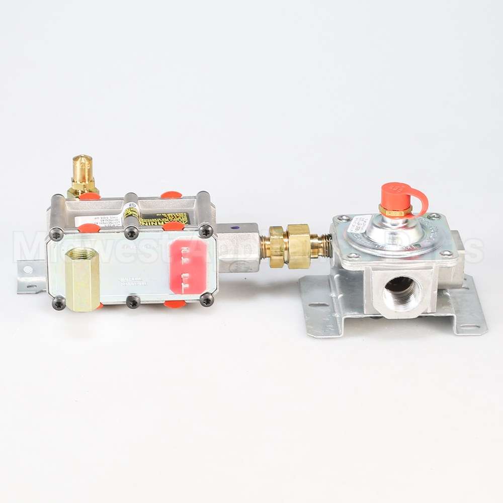 W10130932 Whirlpool Valve Regu