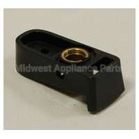 W10130962 Whirlpool Endcap-Handle Rh Fid-Blk