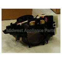 W10131128 Whirlpool Chute Extension