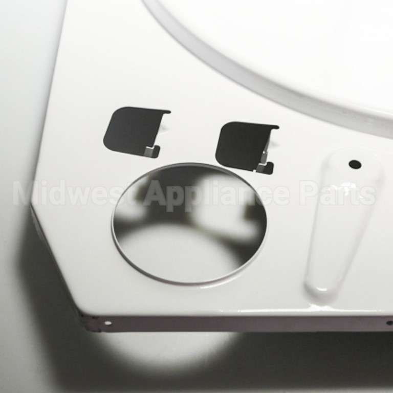 W10131528 Whirlpool Rklkhead Asm-Rear Loop M