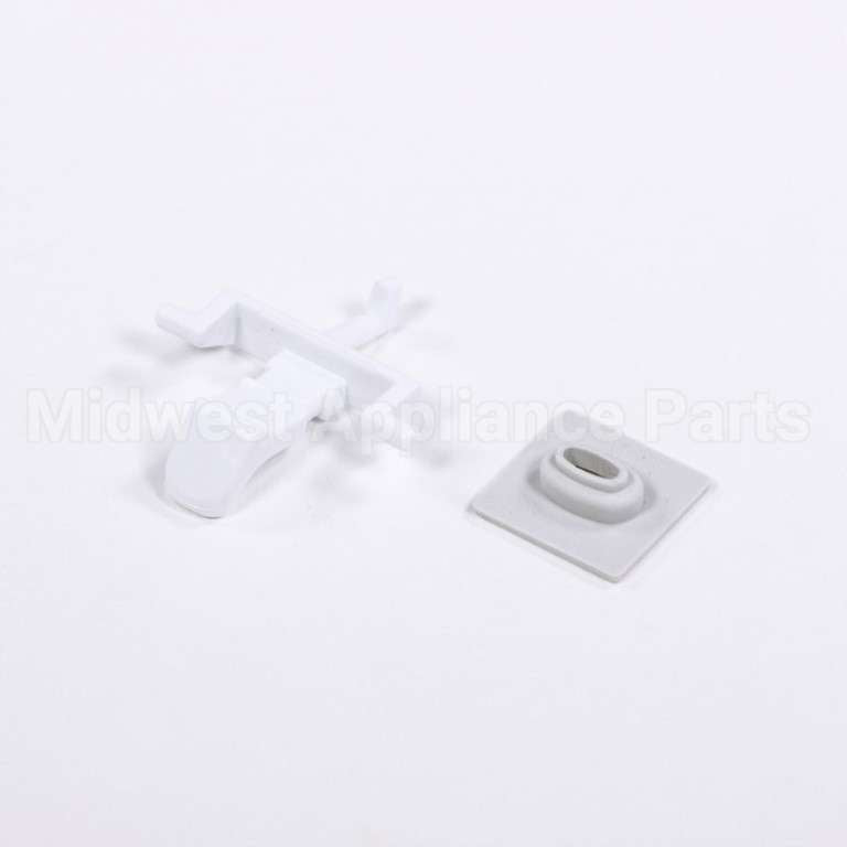 W10131752 Whirlpool Grommet & Latch Kit