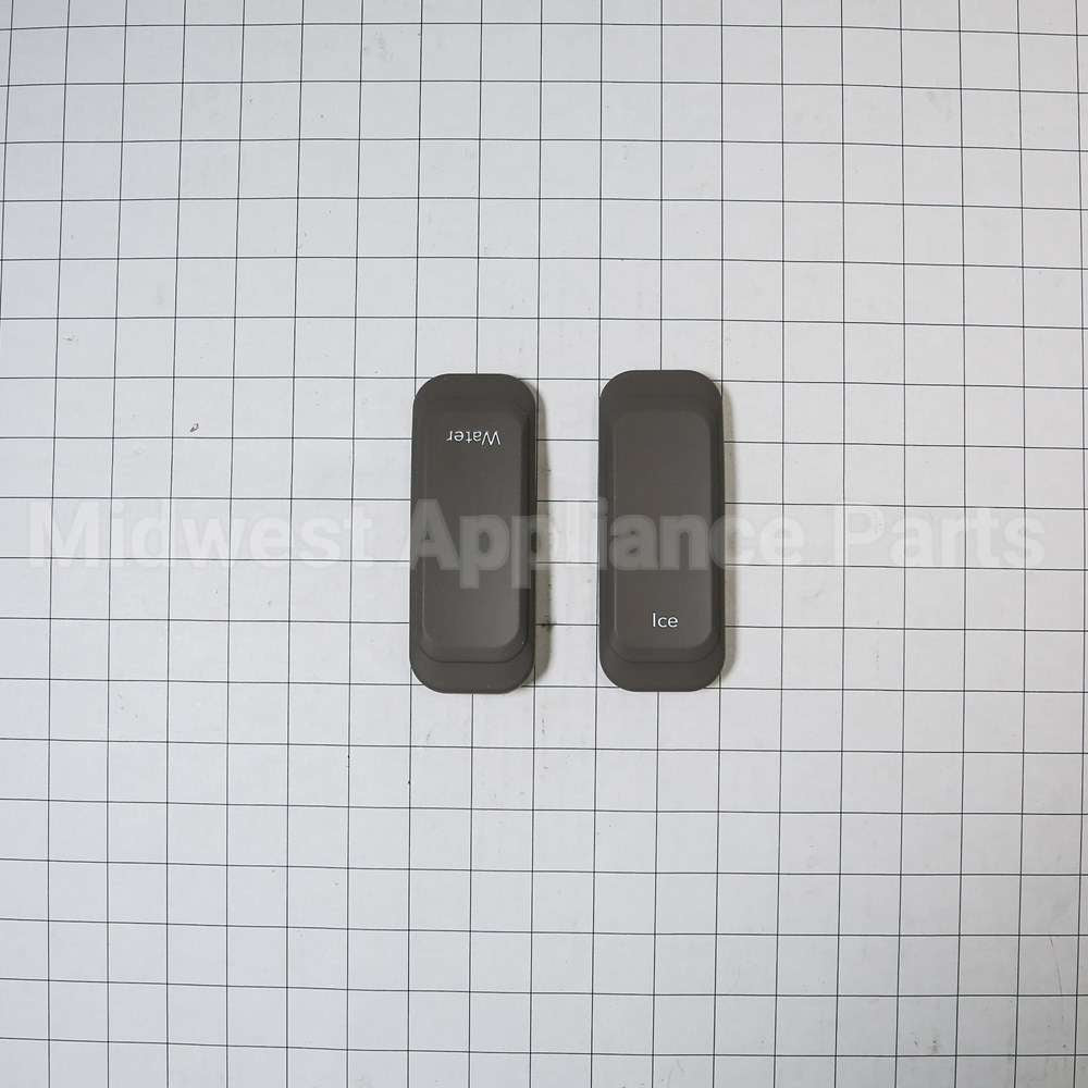 W10133606 Whirlpool Pad