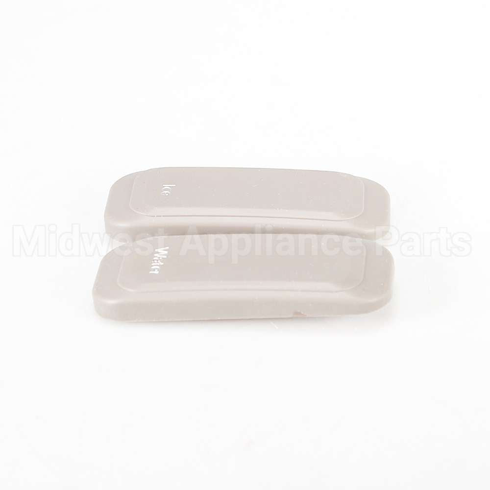 W10133606 Whirlpool Pad