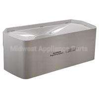 W10134777 Whirlpool Bin-Crusher Lwr 48" Ka