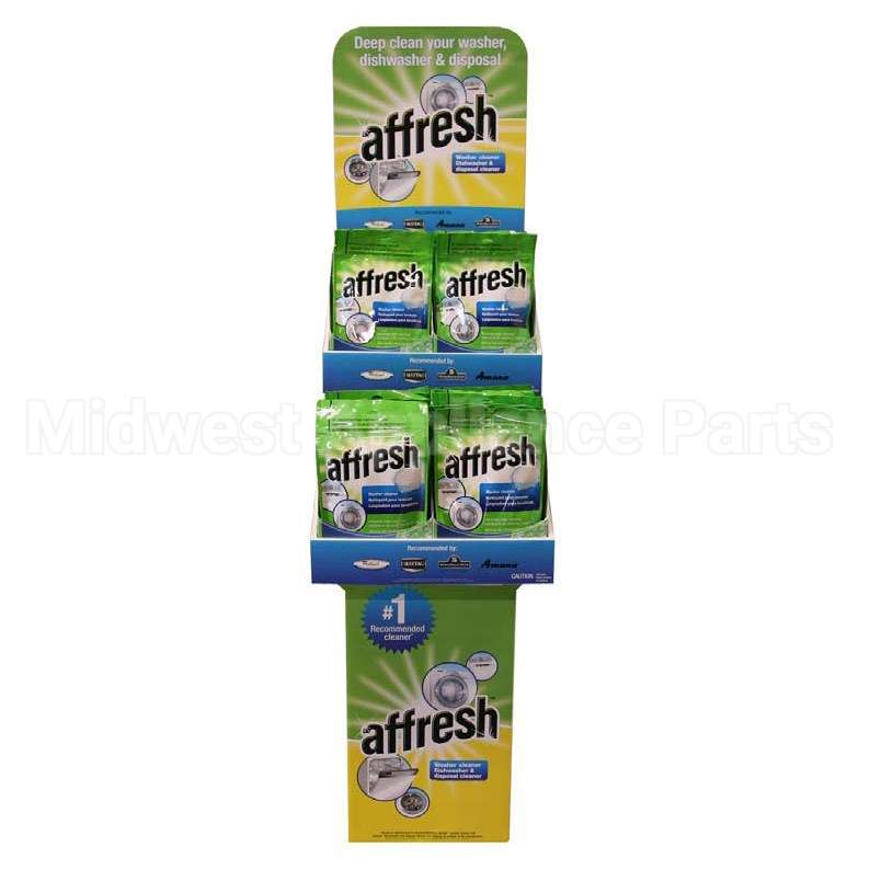 W10135699FL Whirlpool Cleaner