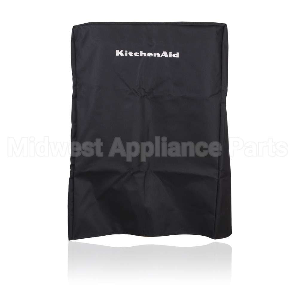W10135895 Whirlpool F/S Outdoor Icemaker Vin