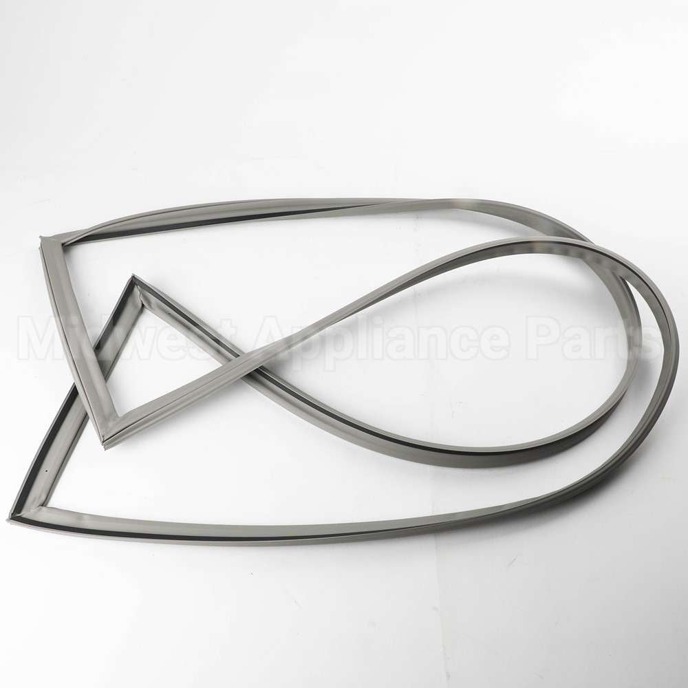 W10136733 Whirlpool Asket -Ap- Door, Fip, Re