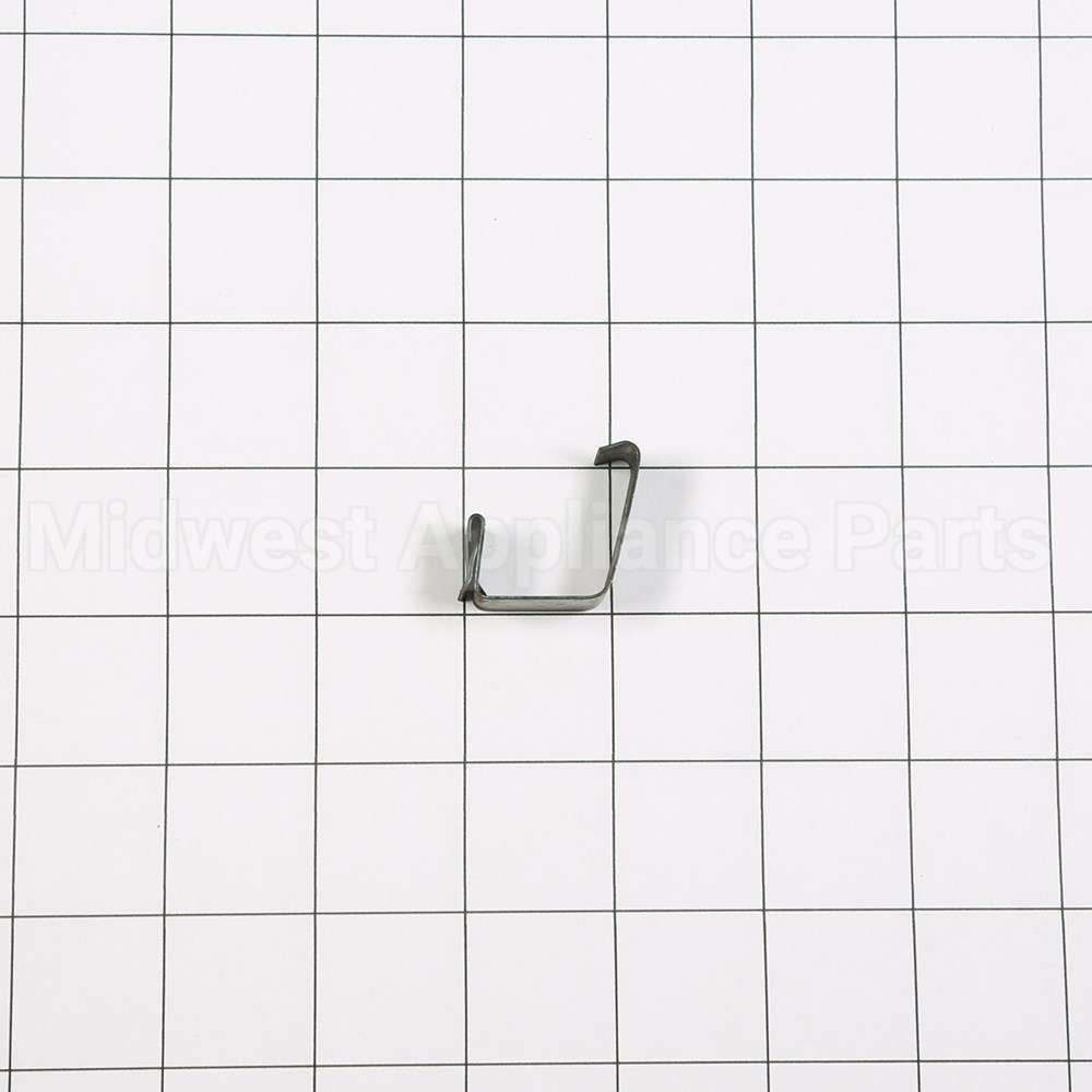 W10137382 Whirlpool Clip, Pnl Side, Glass Pa