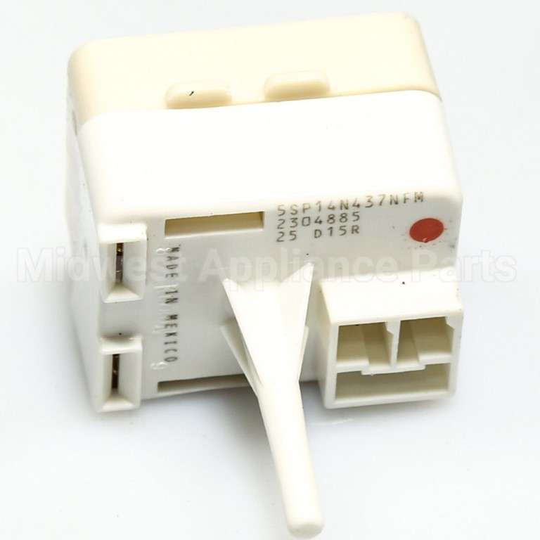 W10139460 Whirlpool Compressor