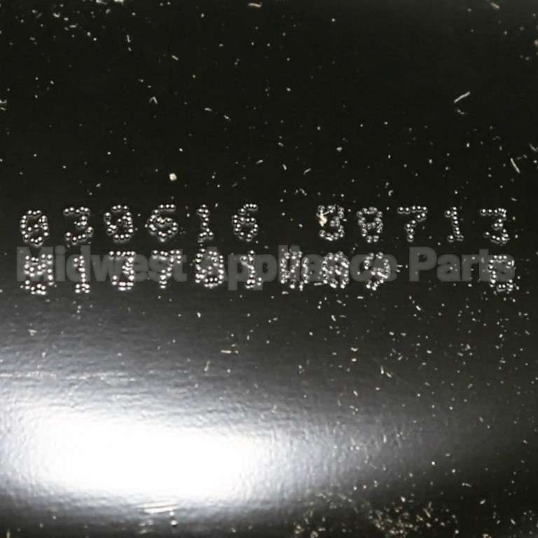 W10139462 Whirlpool Compressor