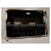 W10141627 Whirlpool Door/Mw