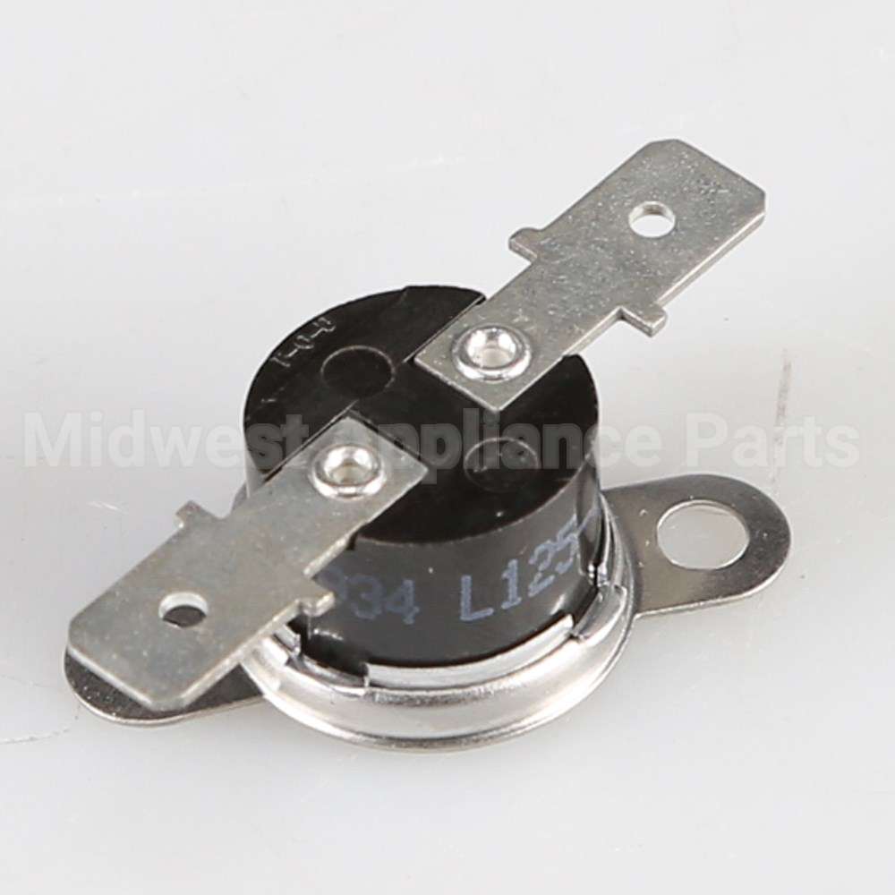 W10141630 Whirlpool Thrmst-Fix