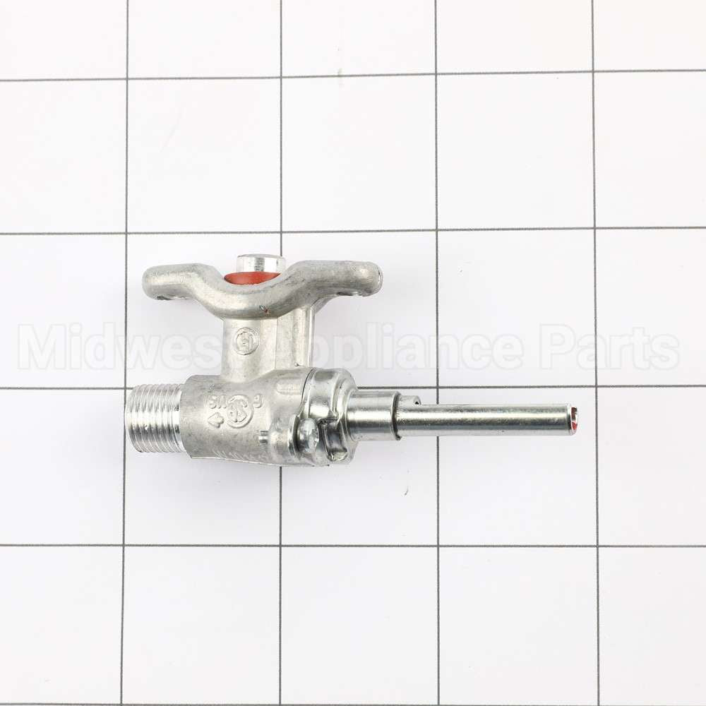 W10141711 Whirlpool Valve Surface - Natural