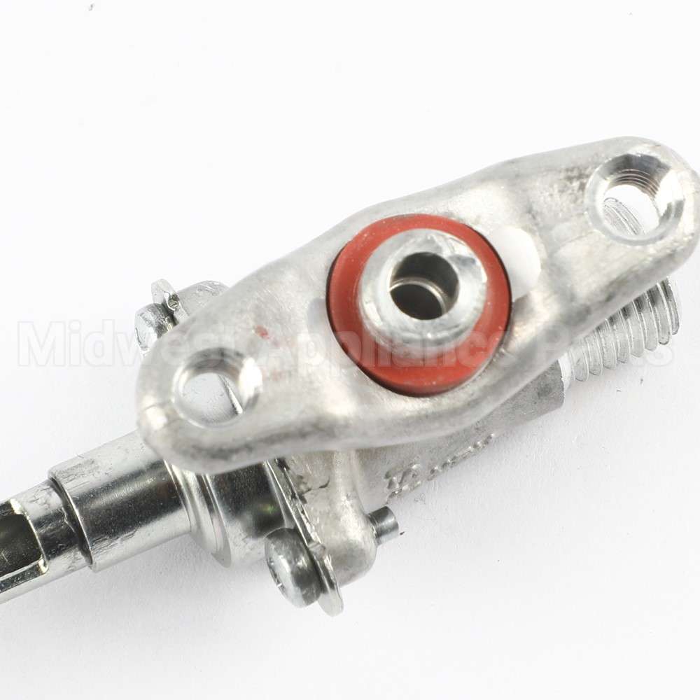 W10141711 Whirlpool Valve Surface - Natural