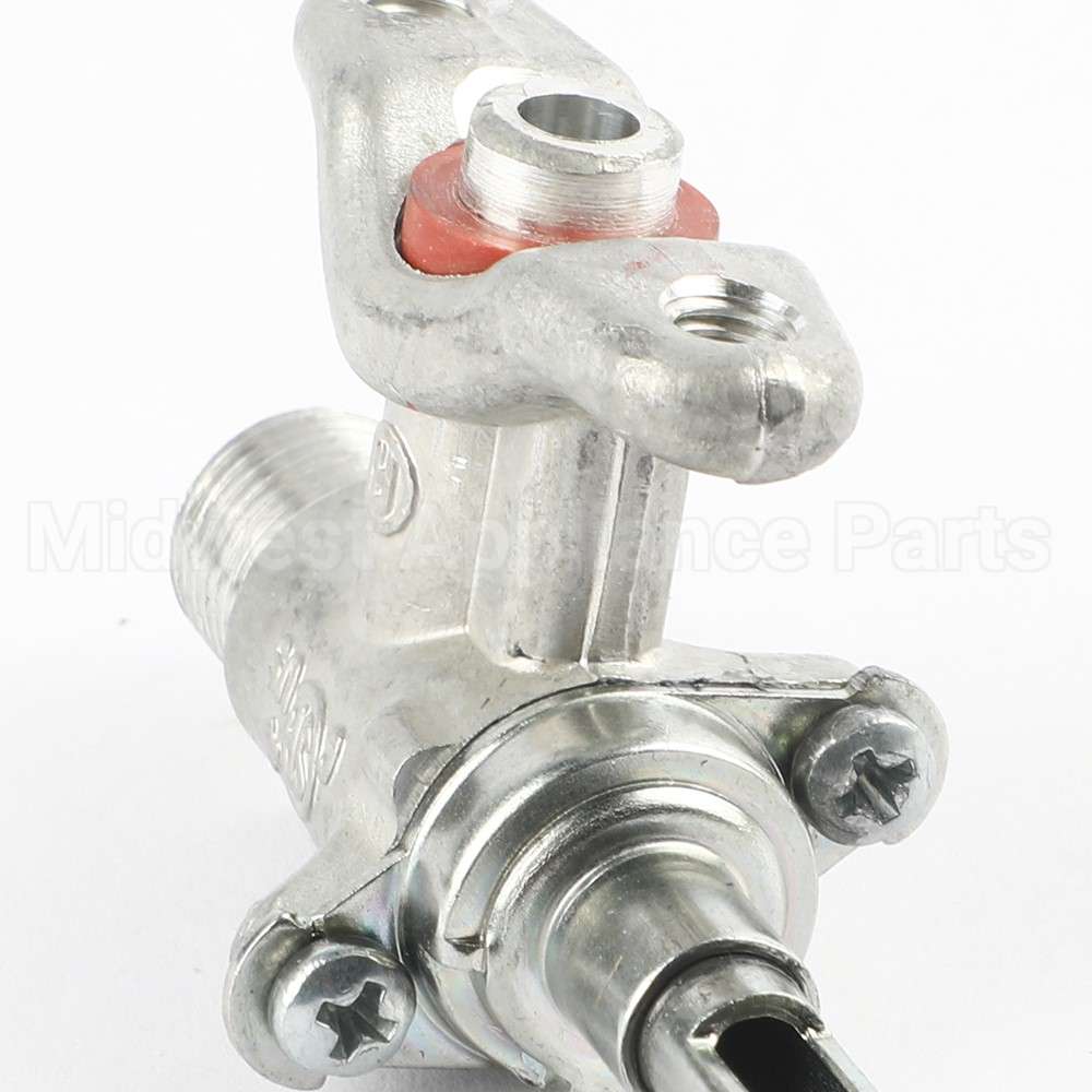 W10141711 Whirlpool Valve Surface - Natural