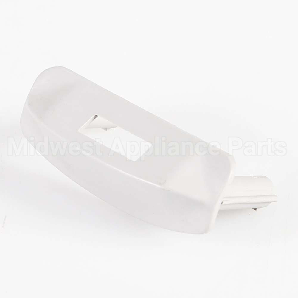 W10143661 Whirlpool Bezel - Lid Lock - Eleph