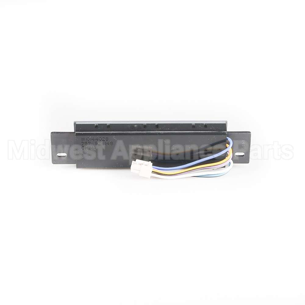 W10144028 Whirlpool Switch Assy