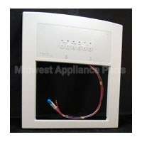 W10144417 Whirlpool Front Cover Assy 25?Whit