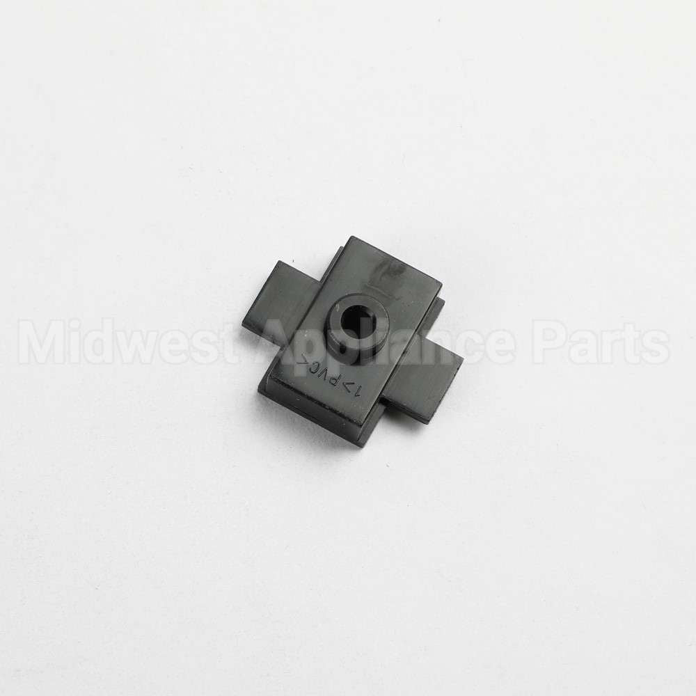 W10145157 Whirlpool Retainer, Facia Cover