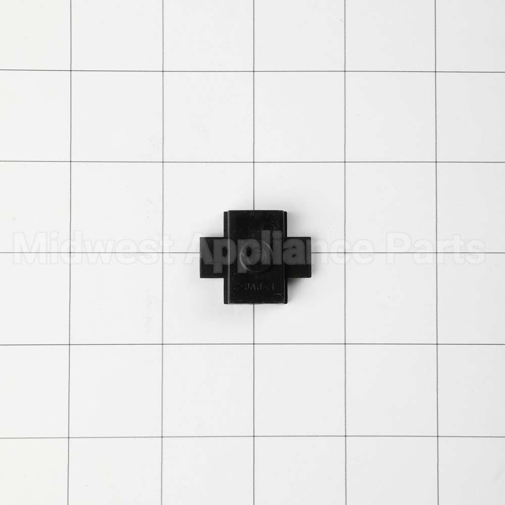 W10145157 Whirlpool Retainer, Facia Cover