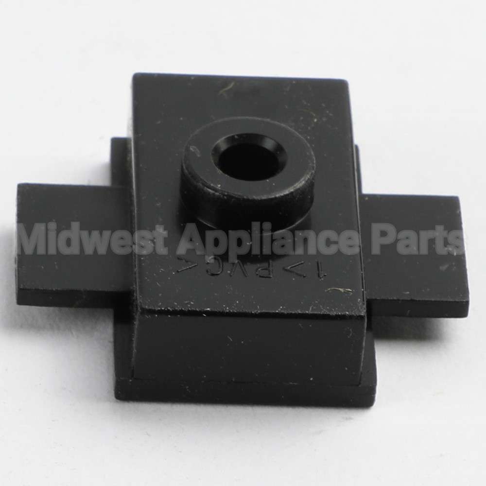 W10145157 Whirlpool Retainer, Facia Cover