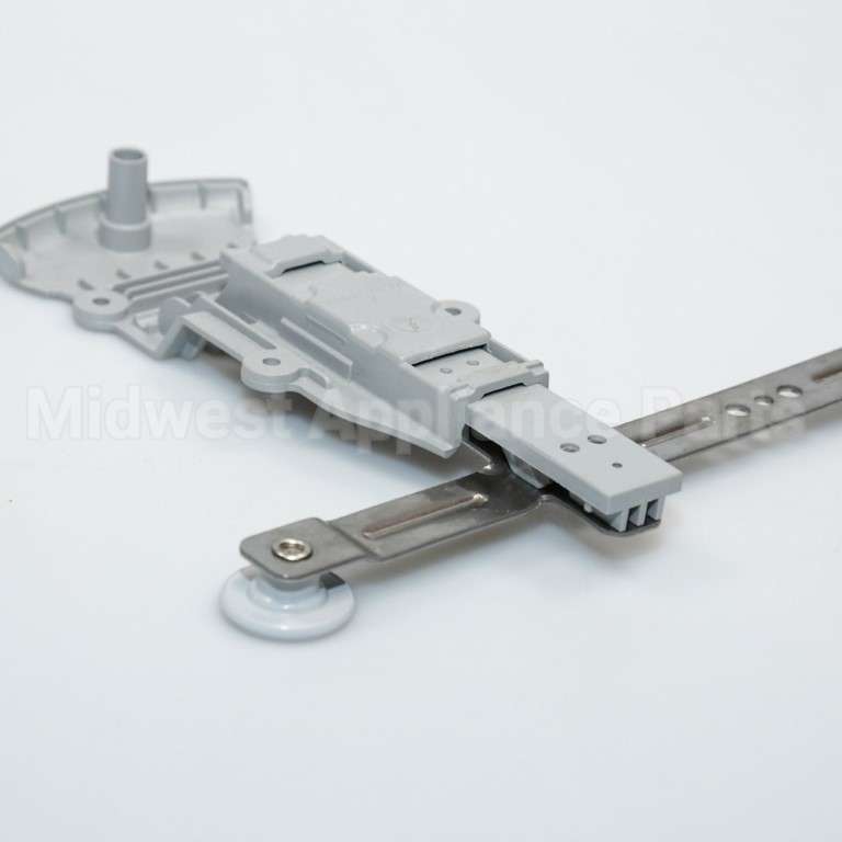 W10153530 Whirlpool Rack Adjuster Assembly-L