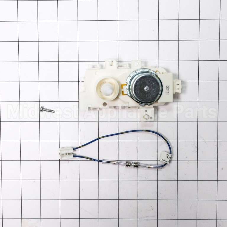 W10155344 Whirlpool Motor