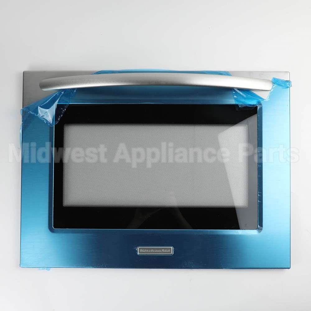 W10155557 Whirlpool Door Asm - Outer Ss