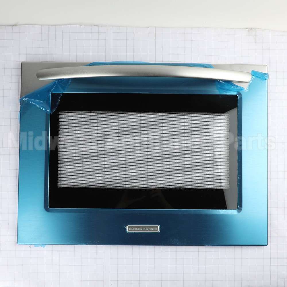 W10155557 Whirlpool Door Asm - Outer Ss
